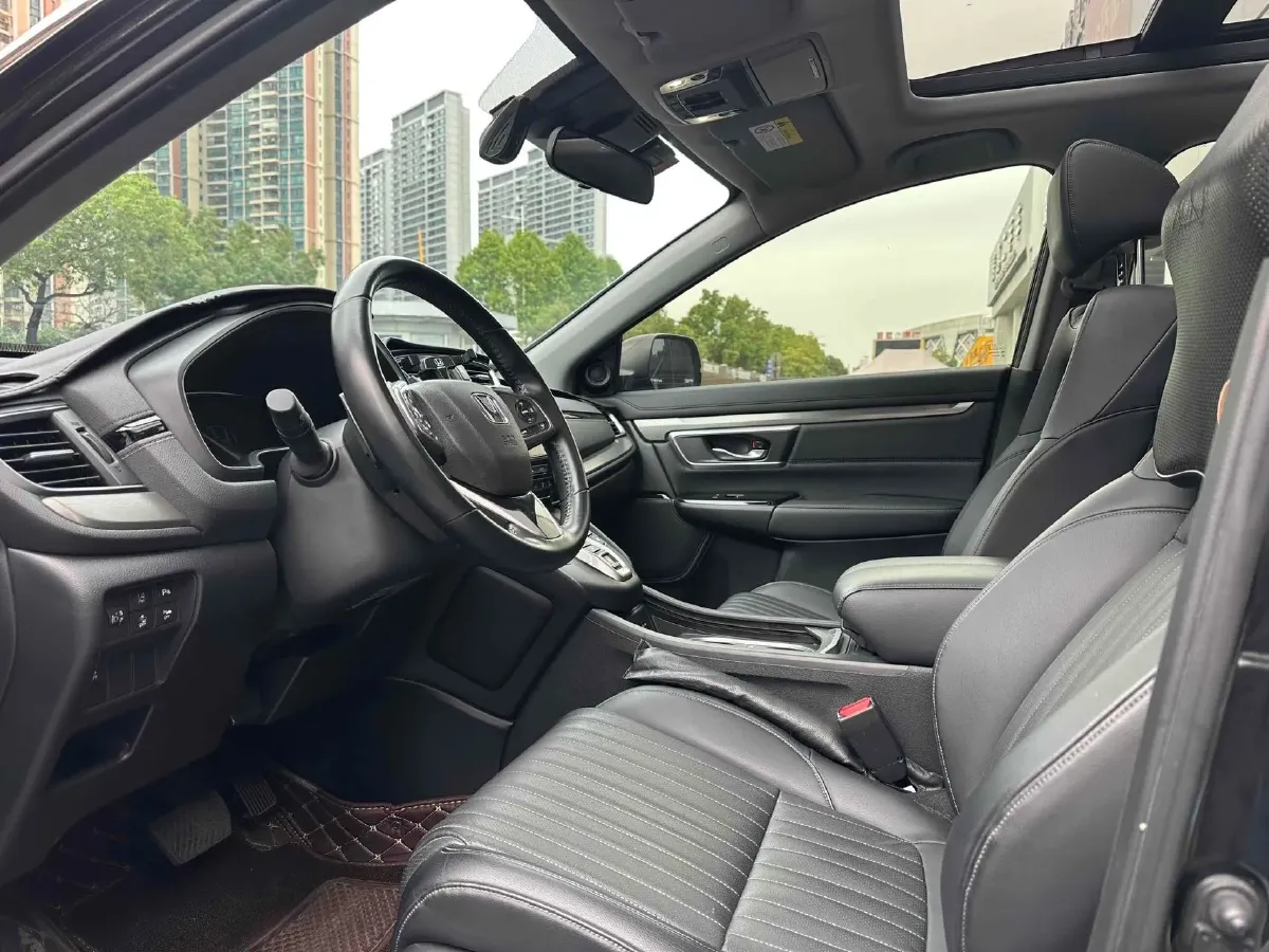 2021 Honda Breeze 2.0L 146HP L4 E-CVT Hybrid,autocango,china used car exporter,china ev exporter,chinese used car exporter,chinese used ev exporter