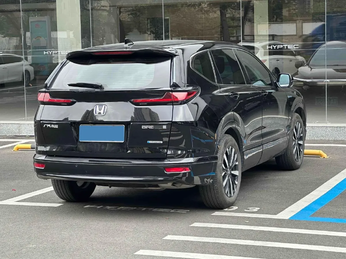 2021 Honda Breeze 2.0L 146HP L4 E-CVT Hybrid,autocango,china used car exporter,china ev exporter,chinese used car exporter,chinese used ev exporter