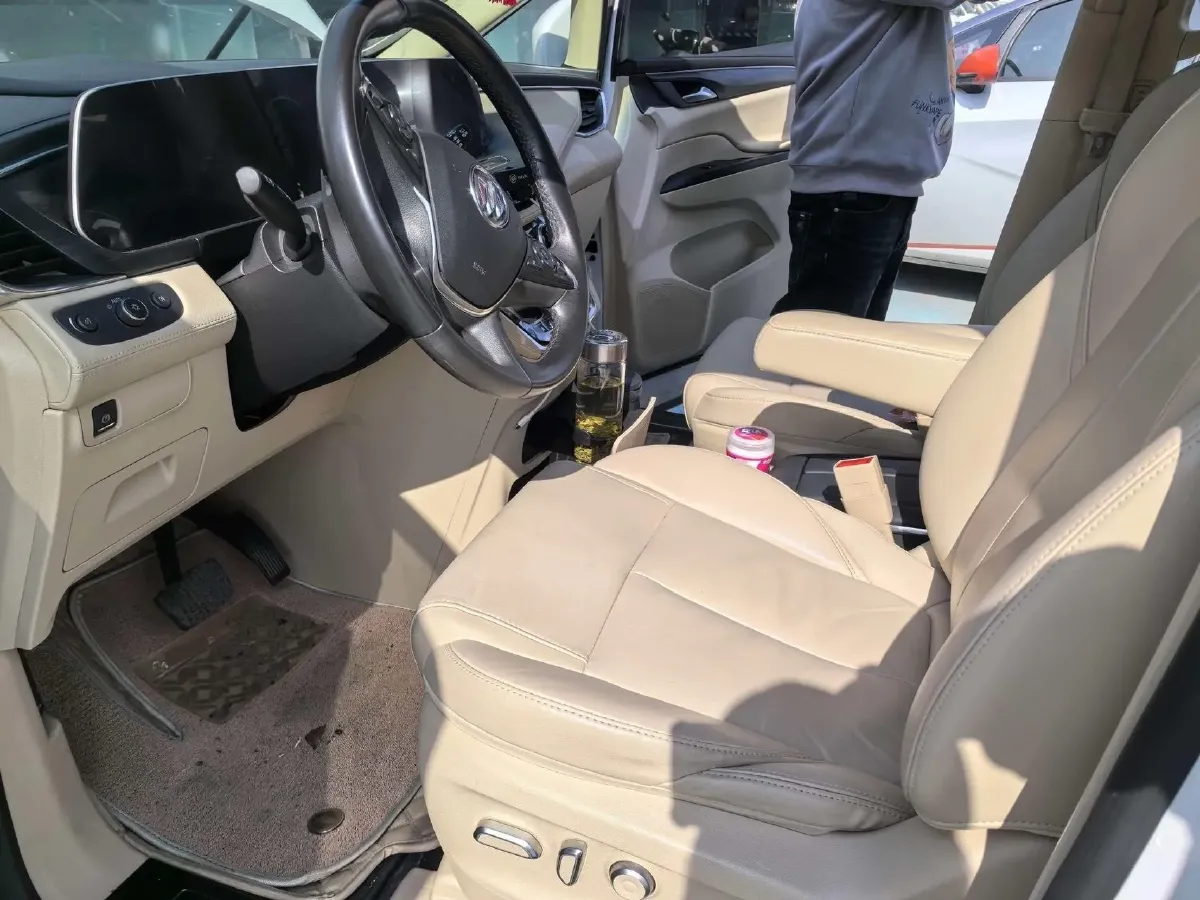 2023 Buick GL8 2.0T 237HP L4 9AT,autocango,china used car exporter,china ev exporter,chinese used car exporter,chinese used ev exporter