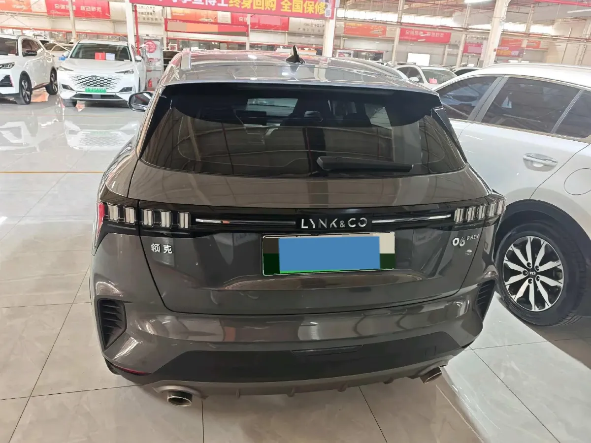 2020 LYNK&CO 06 EM-P 1.5T 177HP L3 7DCT PHEV 11.3KWH,autocango,china used car exporter,china ev exporter,chinese used car exporter,chinese used ev exporter