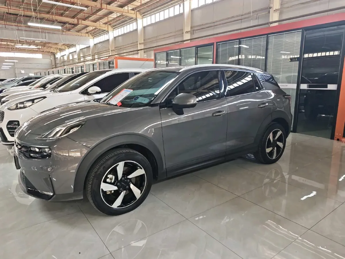 2020 LYNK&CO 06 EM-P 1.5T 177HP L3 7DCT PHEV 11.3KWH,autocango,china used car exporter,china ev exporter,chinese used car exporter,chinese used ev exporter