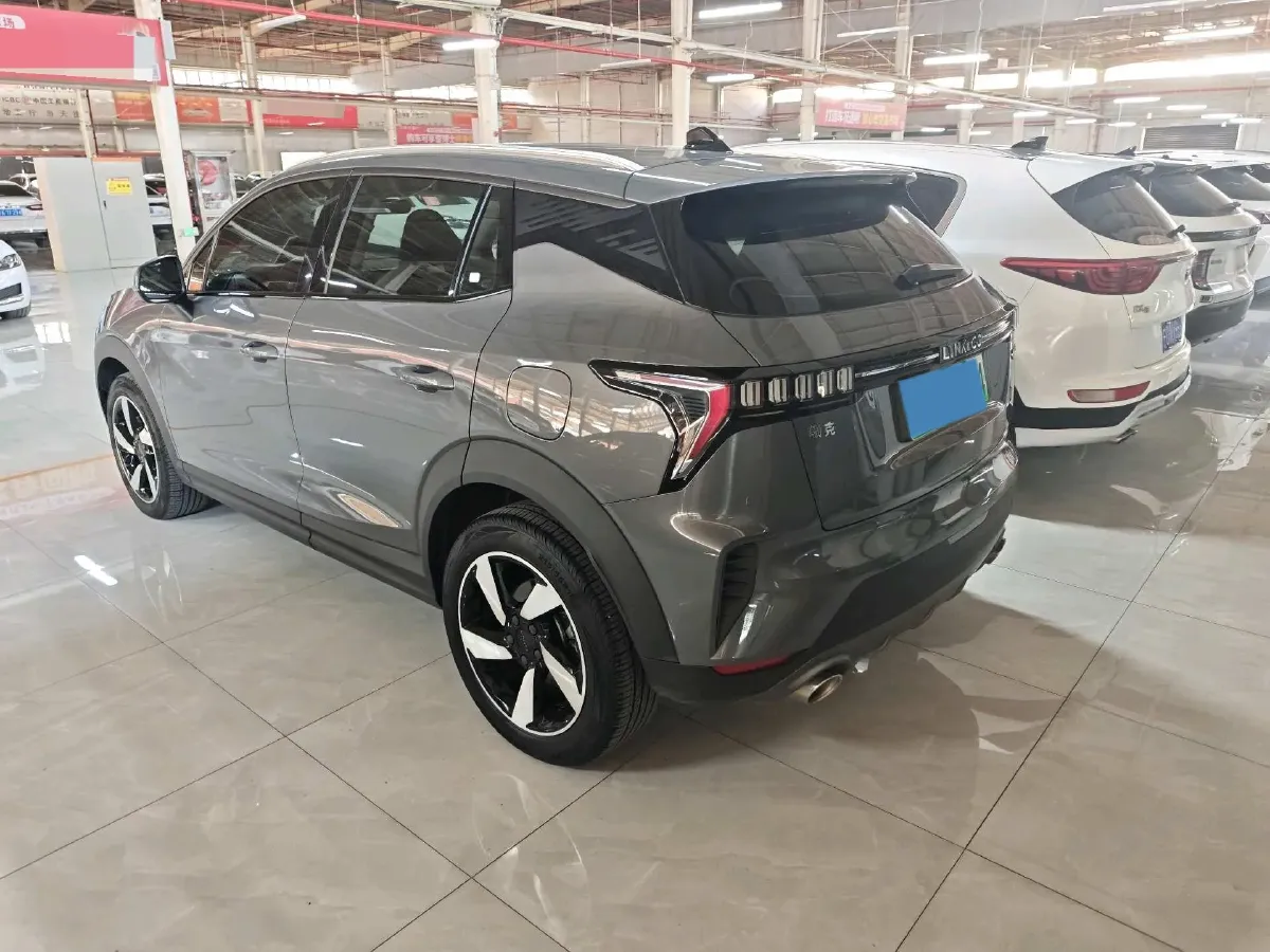 2020 LYNK&CO 06 EM-P 1.5T 177HP L3 7DCT PHEV 11.3KWH,autocango,china used car exporter,china ev exporter,chinese used car exporter,chinese used ev exporter