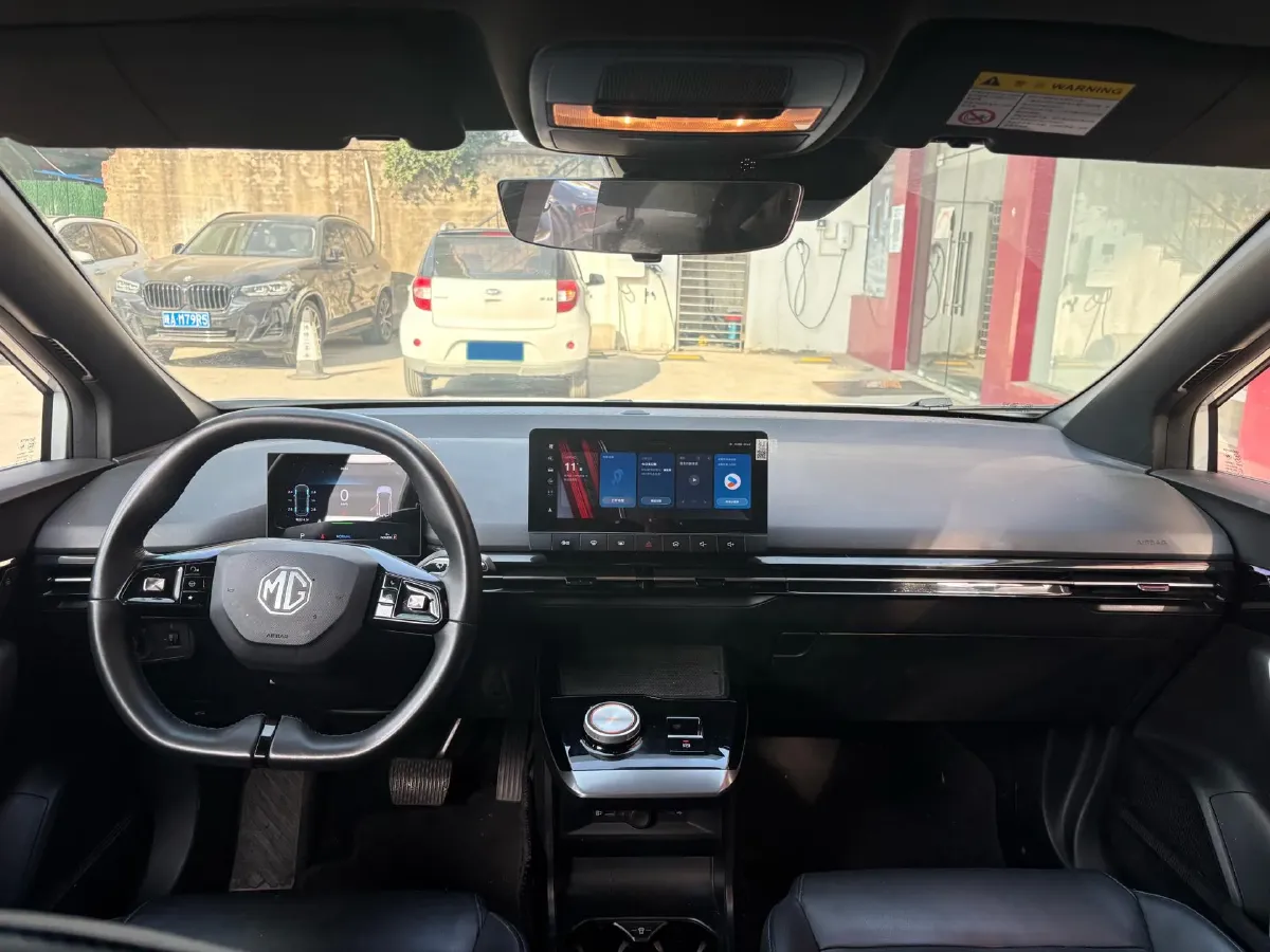 2022 MG MG4 BEV 51KWH,autocango,china used car exporter,china ev exporter,chinese used car exporter,chinese used ev exporter