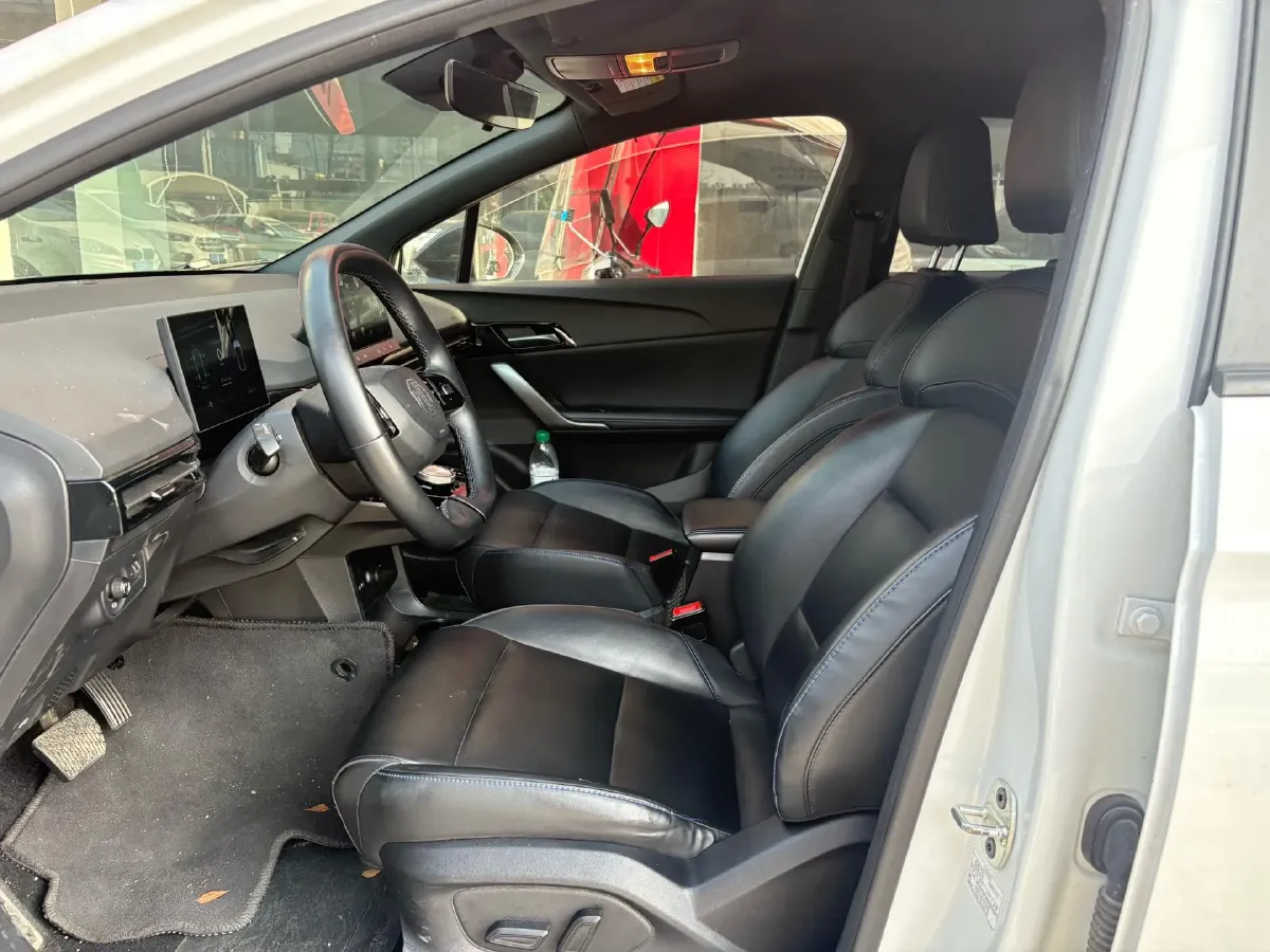 2022 MG MG4 BEV 51KWH,autocango,china used car exporter,china ev exporter,chinese used car exporter,chinese used ev exporter