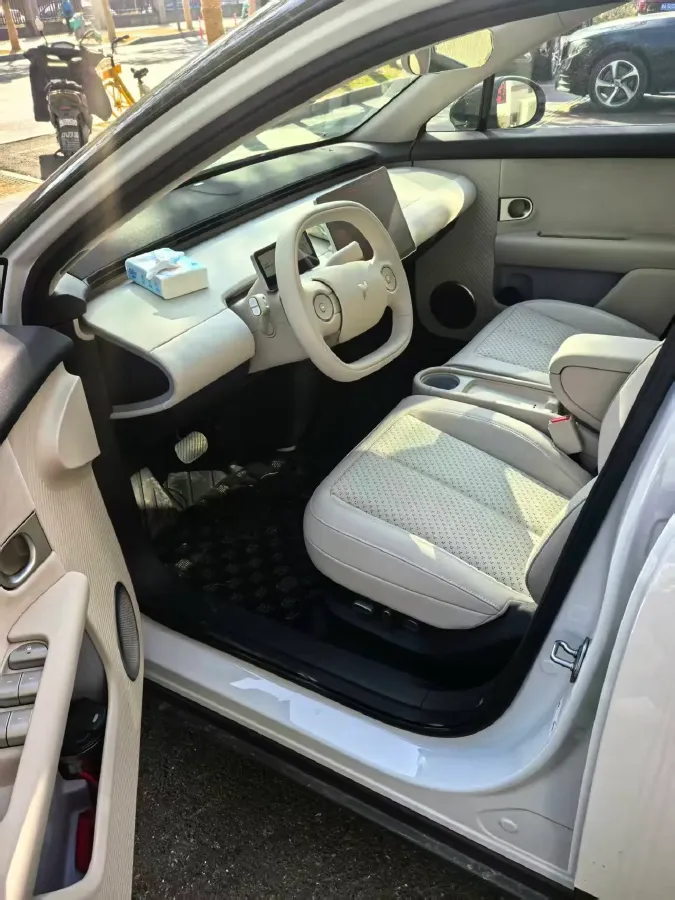 2025 Firefly Firefly BEV,autocango,china used car exporter,china ev exporter,chinese used car exporter,chinese used ev exporter