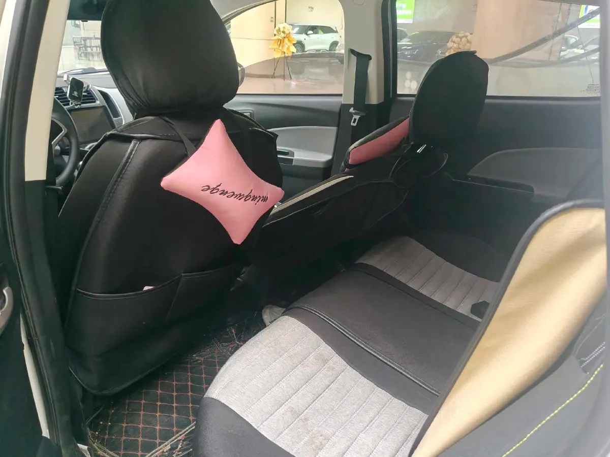 2021 ChangAn BenBen E-Star BEV 31.18KWH,autocango,china used car exporter,china ev exporter,chinese used car exporter,chinese used ev exporter