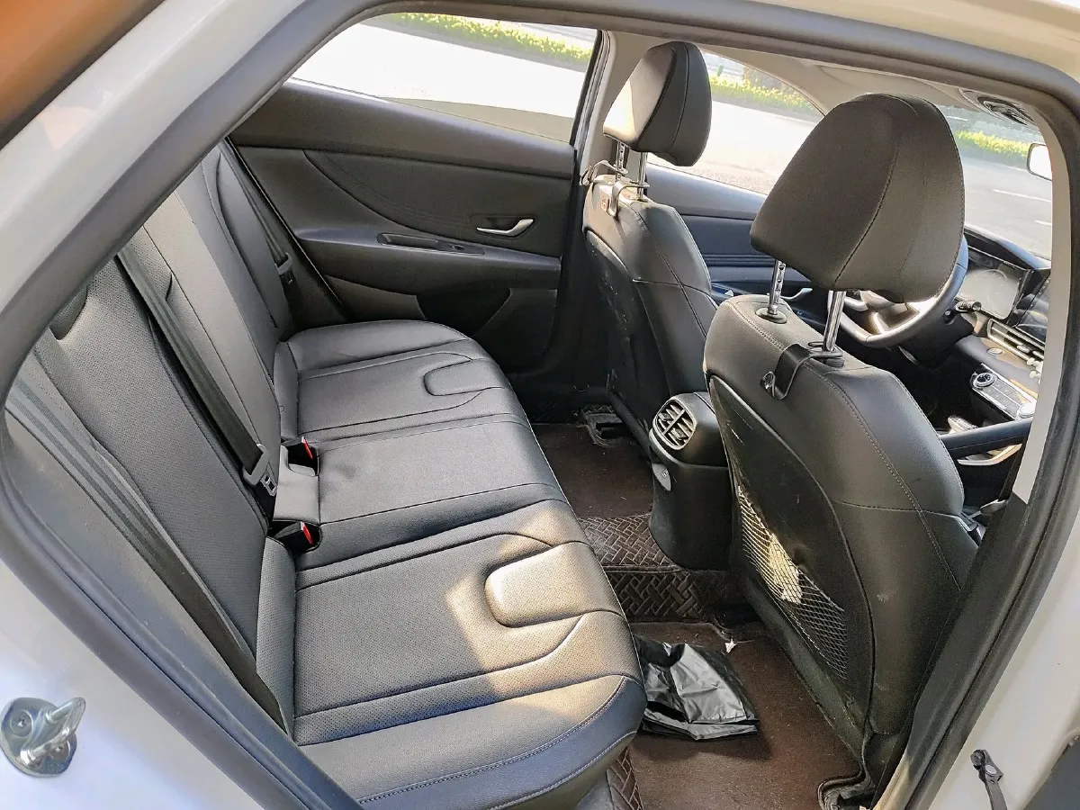 2022 Hyundai Elantra 1.5L 115HP L4 CVT,autocango,china used car exporter,china ev exporter,chinese used car exporter,chinese used ev exporter