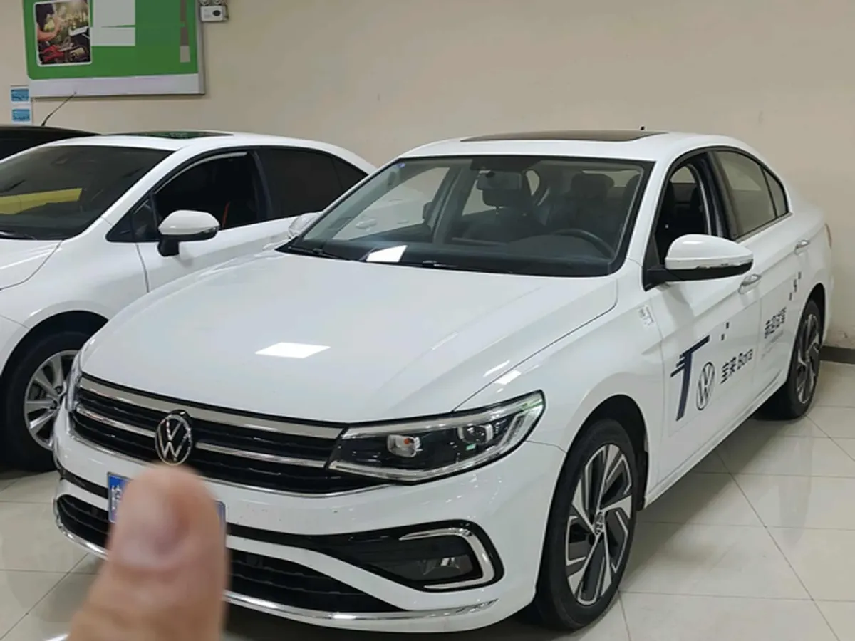 2023 Volkswagen Bora 1.2T 116HP L4 7DCT,autocango,china used car exporter,china ev exporter,chinese used car exporter,chinese used ev exporter