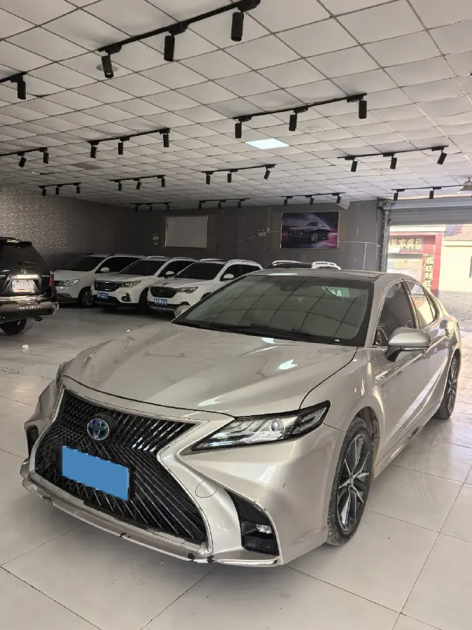 2023 Toyota Camry 2.5L 178HP L4 E-CVT Hybrid,autocango,china used car exporter,china ev exporter,chinese used car exporter,chinese used ev exporter