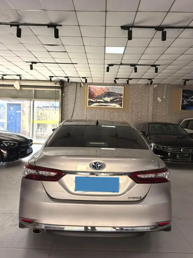 2023 Toyota Camry 2.5L 178HP L4 E-CVT Hybrid,autocango,china used car exporter,china ev exporter,chinese used car exporter,chinese used ev exporter