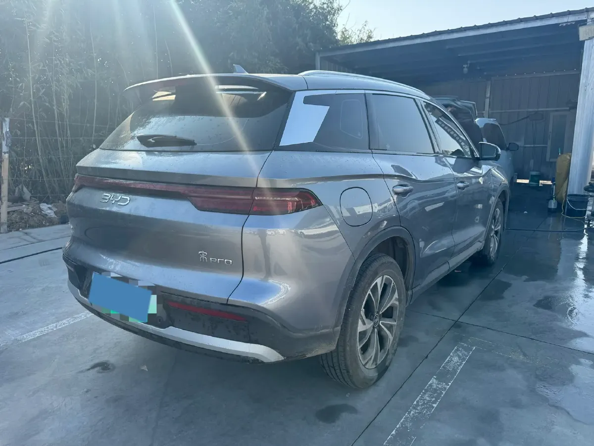 2025 BYD Song Pro 1.5L 101HP L4 E-CVT PHEV 12.9KWH,autocango,china used car exporter,china ev exporter,chinese used car exporter,chinese used ev exporter