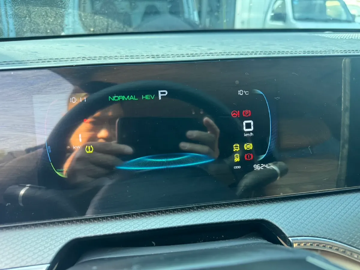 2025 BYD Song Pro 1.5L 101HP L4 E-CVT PHEV 12.9KWH,autocango,china used car exporter,china ev exporter,chinese used car exporter,chinese used ev exporter