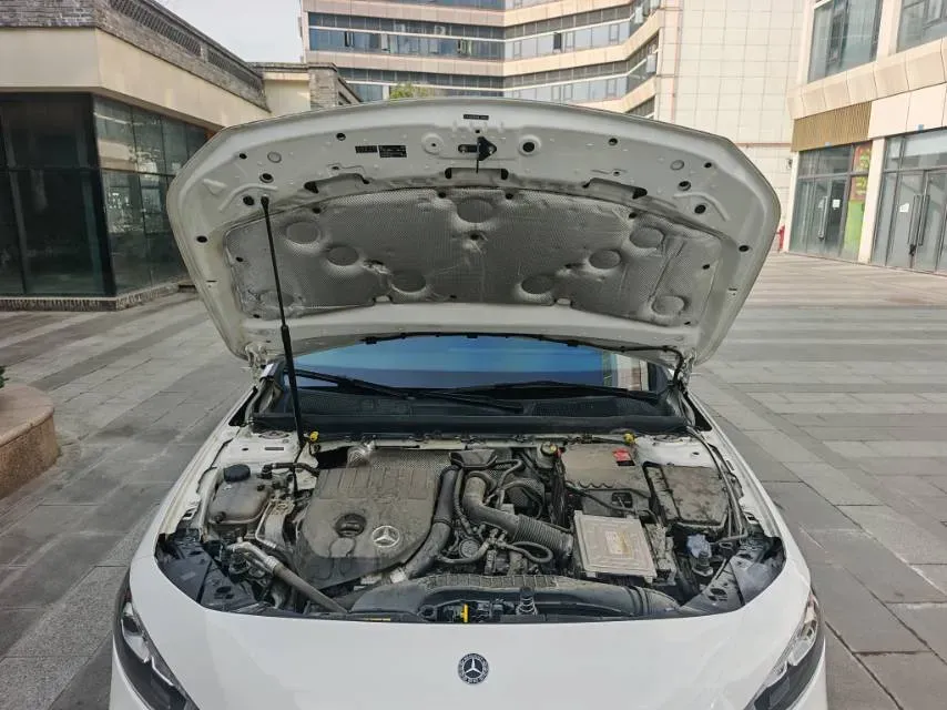 2021 Mercedes-Benz A Class 1.3T 163HP L4 7DCT,autocango,china used car exporter,china ev exporter,chinese used car exporter,chinese used ev exporter