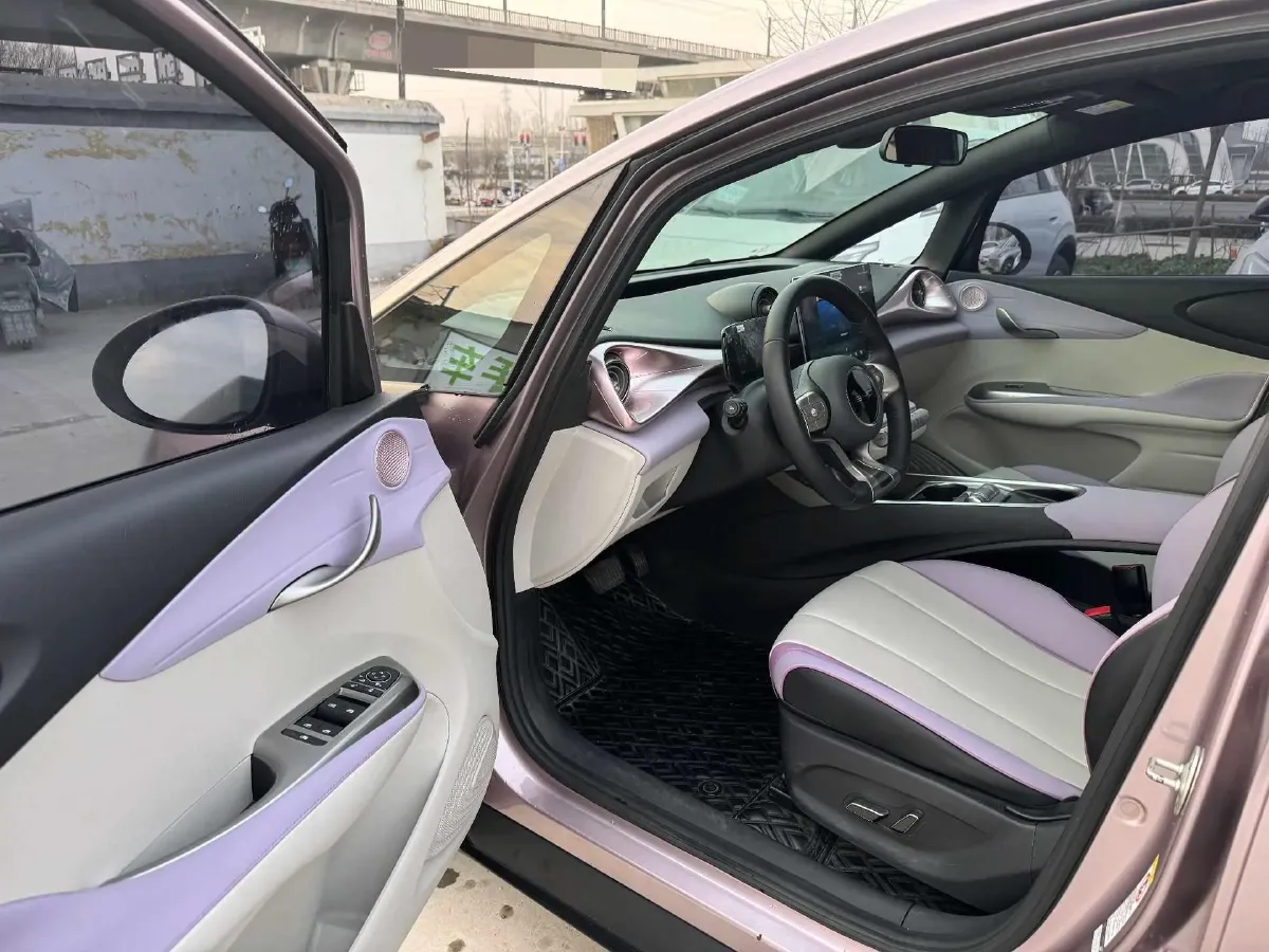 2021 BYD Yuan Pro BEV 50.1KWH,autocango,china used car exporter,china ev exporter,chinese used car exporter,chinese used ev exporter