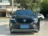 2022 Toyota Crown Kluger 2.5L 192HP L4 E-CVT Hybrid