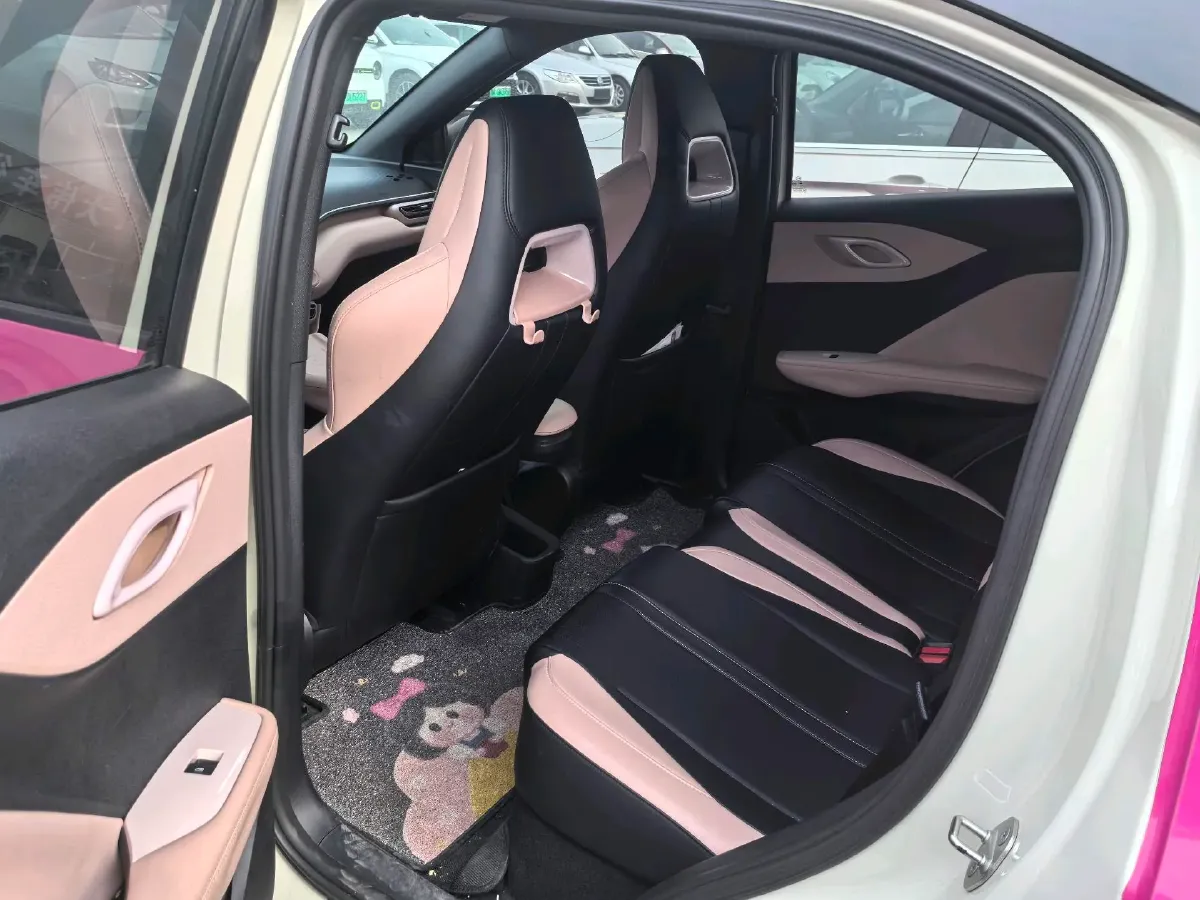 2023 BYD Seagull BEV 30.08KWH,autocango,china used car exporter,china ev exporter,chinese used car exporter,chinese used ev exporter