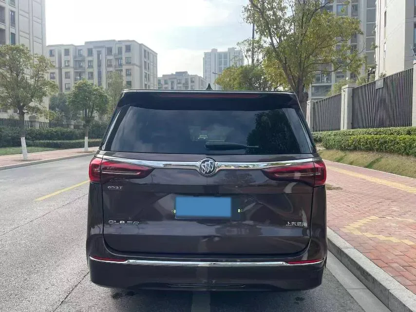 2021 Buick GL8 2.0T 237HP L4 9AT,autocango,china used car exporter,china ev exporter,chinese used car exporter,chinese used ev exporter