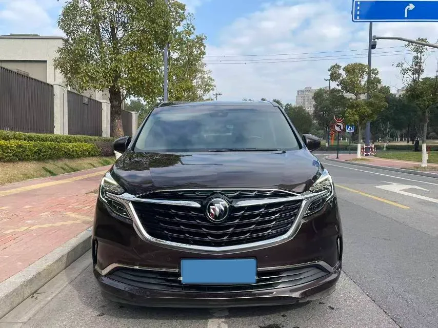 2021 Buick GL8 2.0T 237HP L4 9AT,autocango,china used car exporter,china ev exporter,chinese used car exporter,chinese used ev exporter