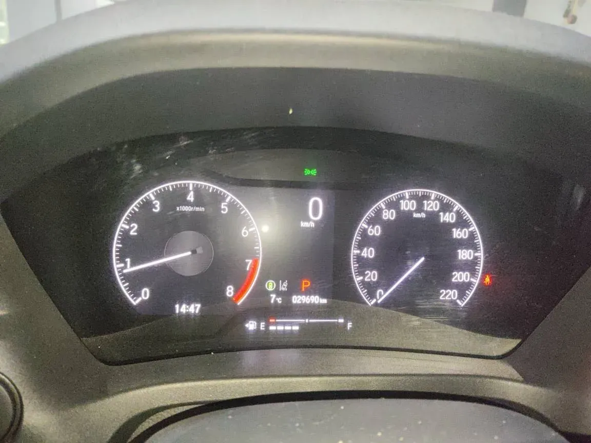 2023 Honda XR-V 1.5L 124HP L4 CVT,autocango,china used car exporter,china ev exporter,chinese used car exporter,chinese used ev exporter