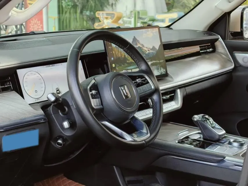 2022 Tank 500 3.0T 360HP V6 9AT,autocango,china used car exporter,china ev exporter,chinese used car exporter,chinese used ev exporter