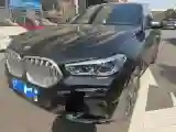 2022 BMW X6 3.0T 340HP L6 8AT