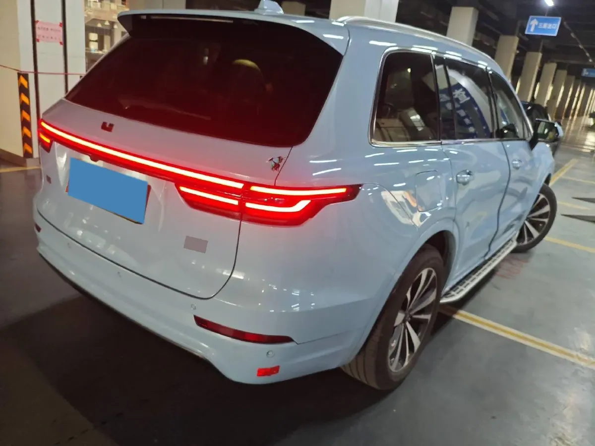 2020 Li ONE Range Extended 131HP REEV 40.5KWH,autocango,china used car exporter,china ev exporter,chinese used car exporter,chinese used ev exporter