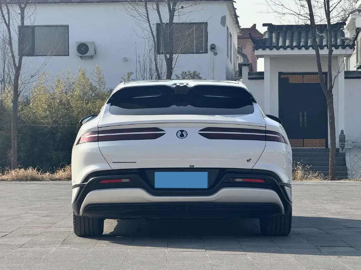 2024 Denza DenzaZ9GT 2.0T 207HP L4 E-CVT PHEV 38.5KWH,autocango,china used car exporter,china ev exporter,chinese used car exporter,chinese used ev exporter