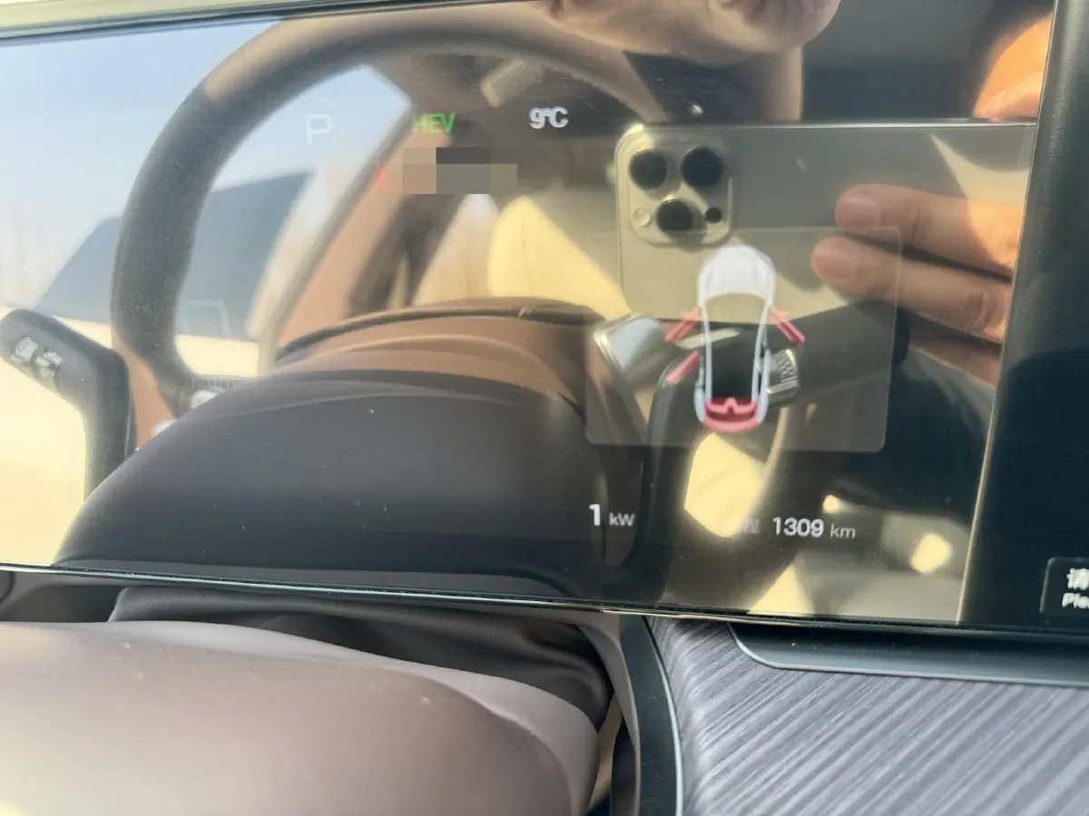 2024 Denza DenzaZ9GT 2.0T 207HP L4 E-CVT PHEV 38.5KWH,autocango,china used car exporter,china ev exporter,chinese used car exporter,chinese used ev exporter