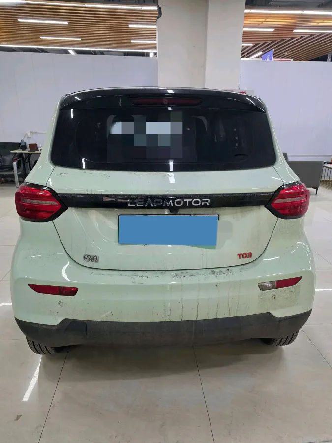 2024 Leapmotor T03 BEV 41.3KWH,autocango,china used car exporter,china ev exporter,chinese used car exporter,chinese used ev exporter