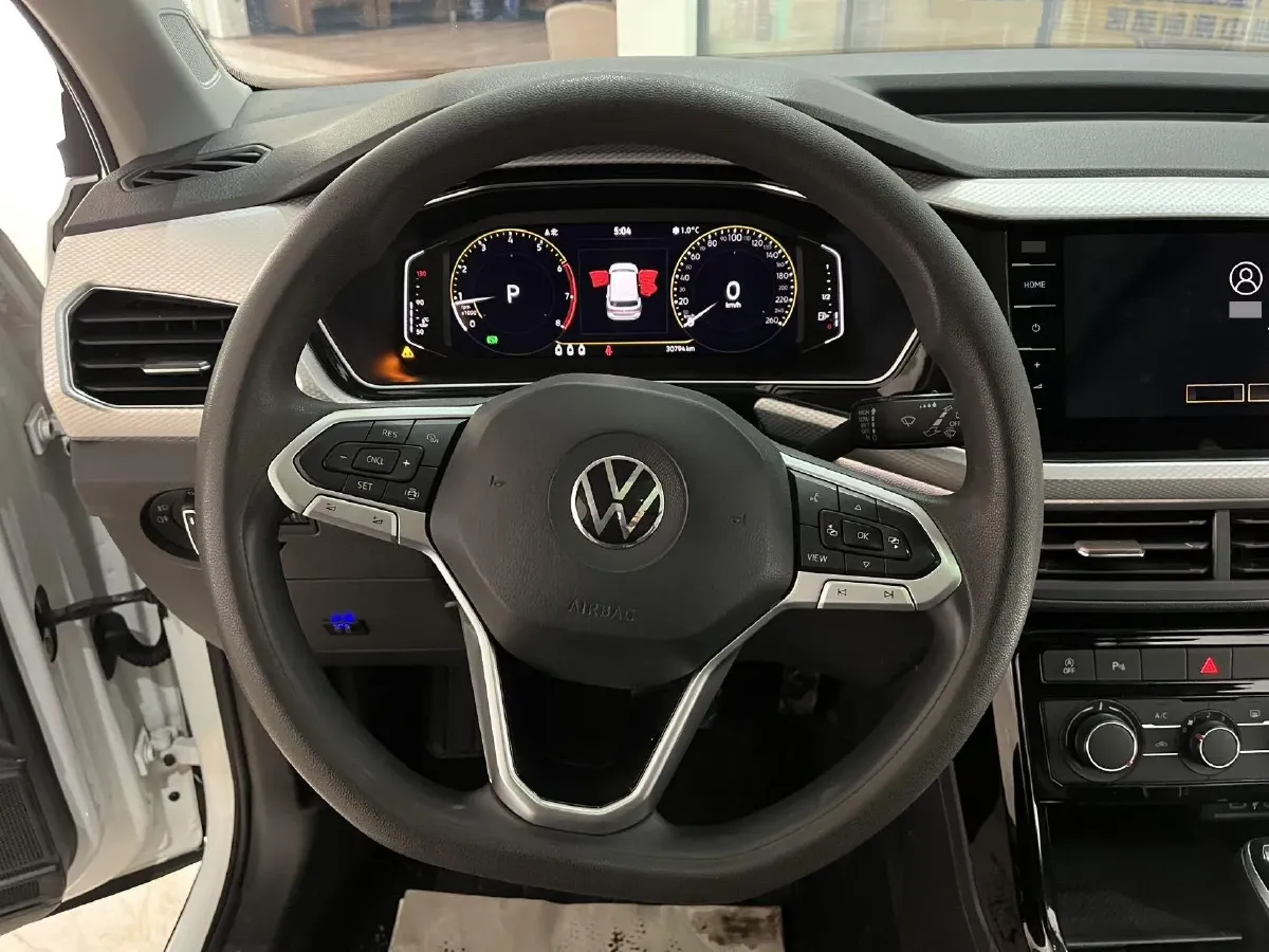 2021 Volkswagen Tacqua 1.5L 113HP L4 6AT,autocango,china used car exporter,china ev exporter,chinese used car exporter,chinese used ev exporter