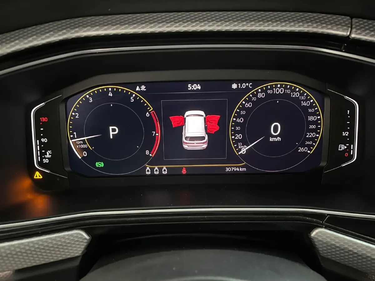 2021 Volkswagen Tacqua 1.5L 113HP L4 6AT,autocango,china used car exporter,china ev exporter,chinese used car exporter,chinese used ev exporter