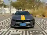 2017 Chevrolet Camaro 2.0T 275HP L4 8AT