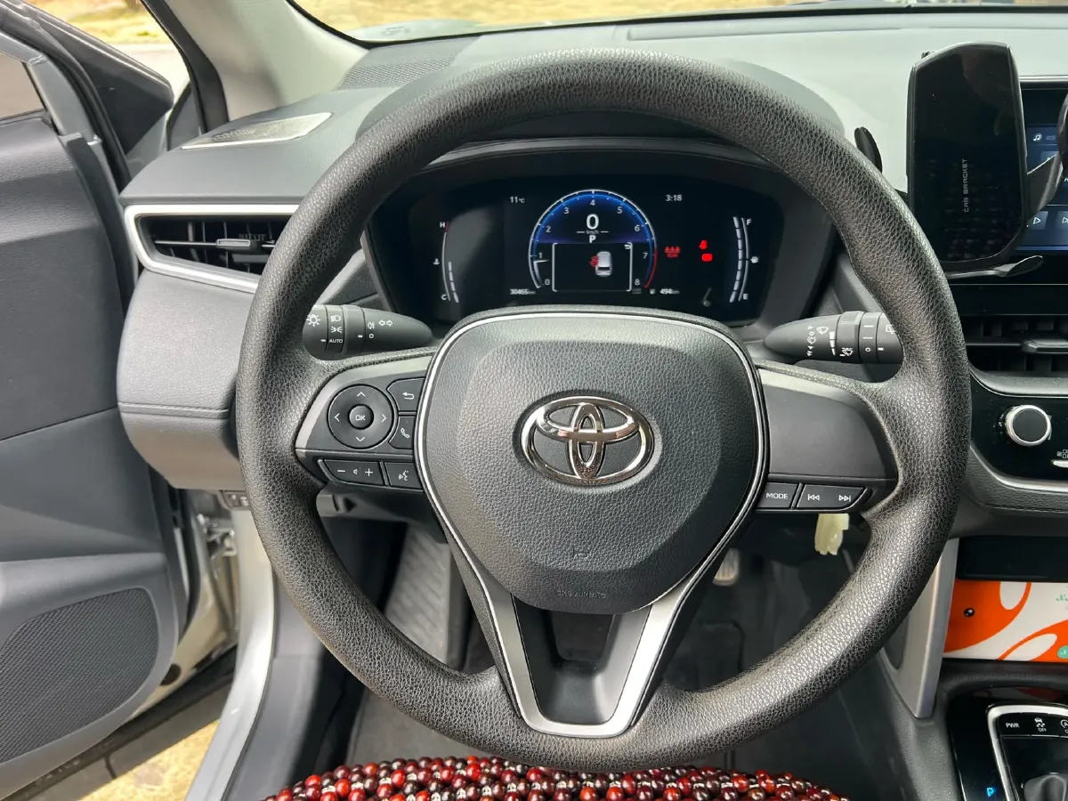 2024 Toyota Frontlander 2.0L 171HP L4 CVT,autocango,china used car exporter,china ev exporter,chinese used car exporter,chinese used ev exporter