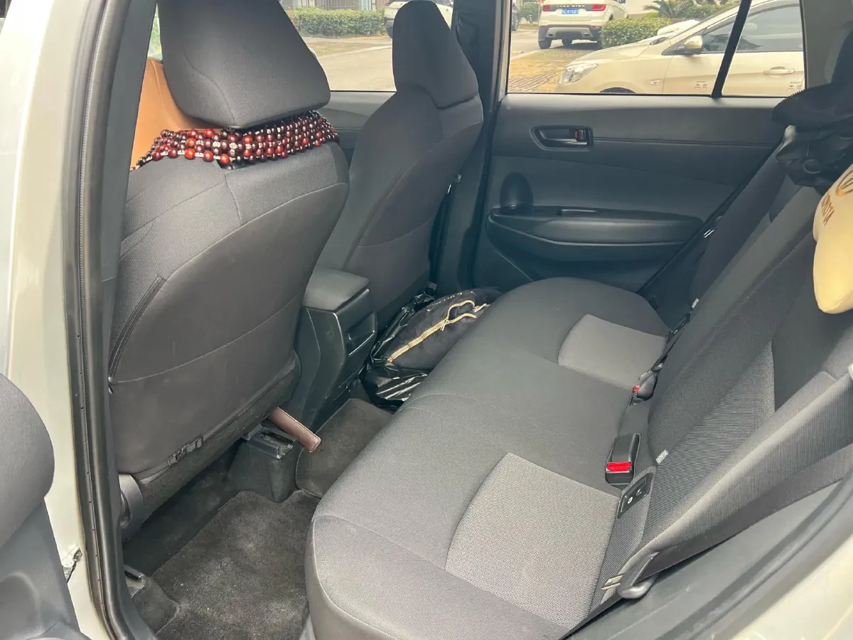 2024 Toyota Frontlander 2.0L 171HP L4 CVT,autocango,china used car exporter,china ev exporter,chinese used car exporter,chinese used ev exporter