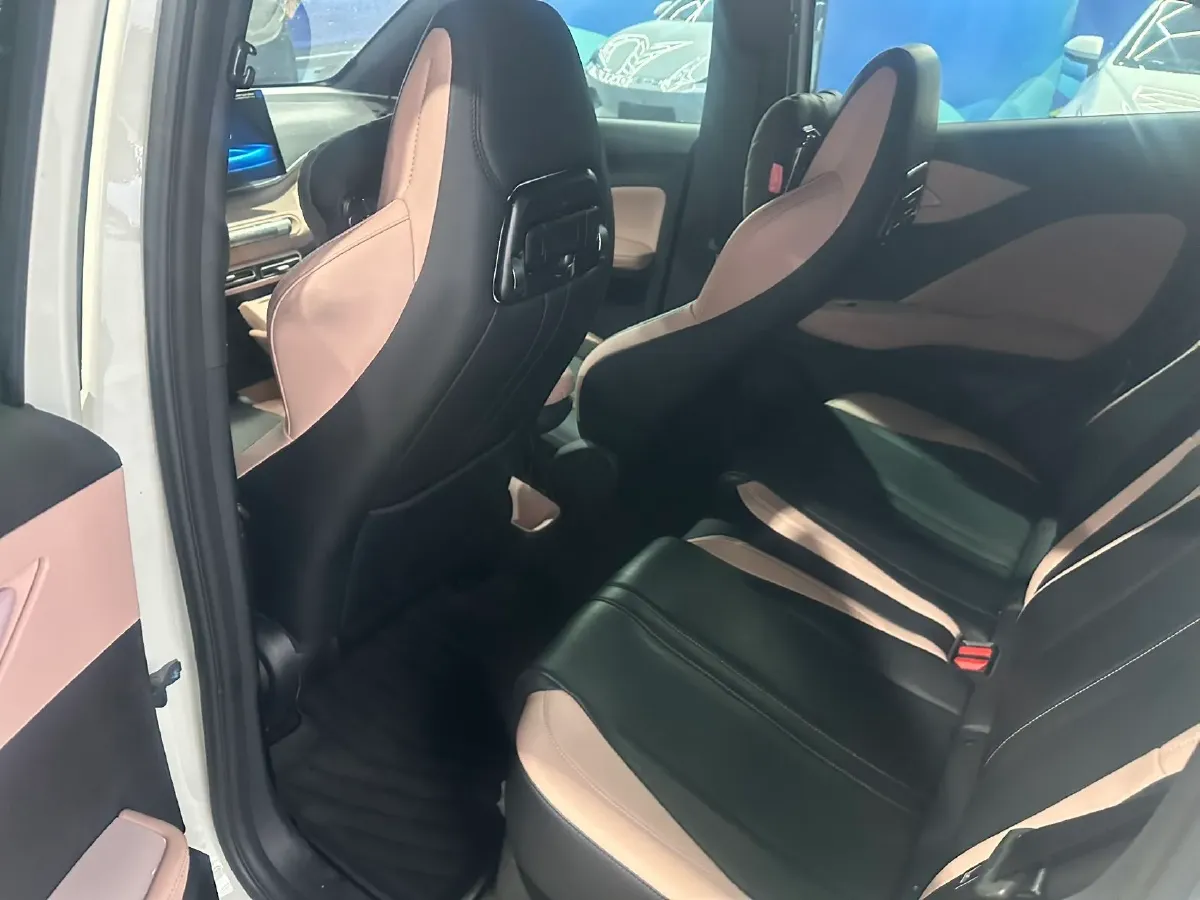 2023 BYD Seagull BEV 30.08KWH,autocango,china used car exporter,china ev exporter,chinese used car exporter,chinese used ev exporter