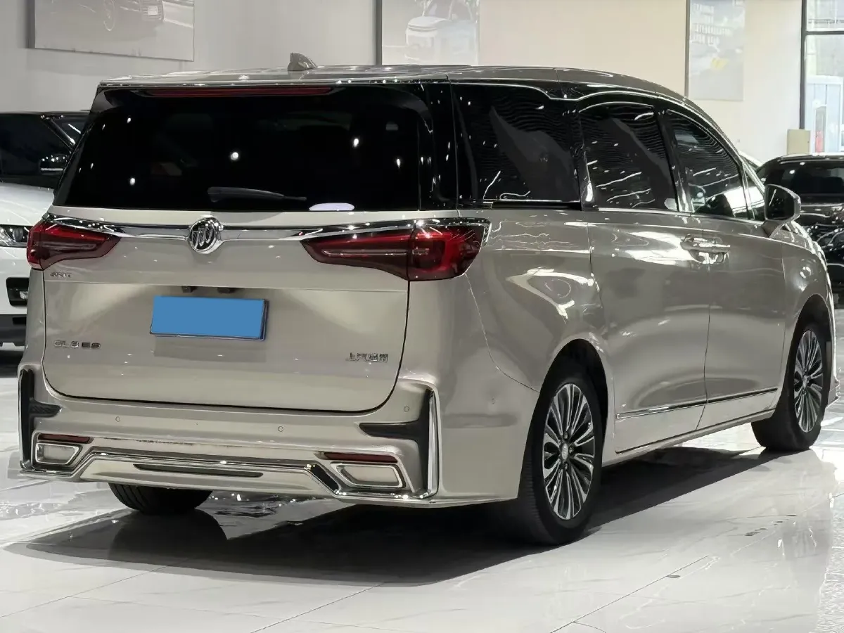 2020 Buick GL8 2.0T 237HP L4 9AT,autocango,china used car exporter,china ev exporter,chinese used car exporter,chinese used ev exporter