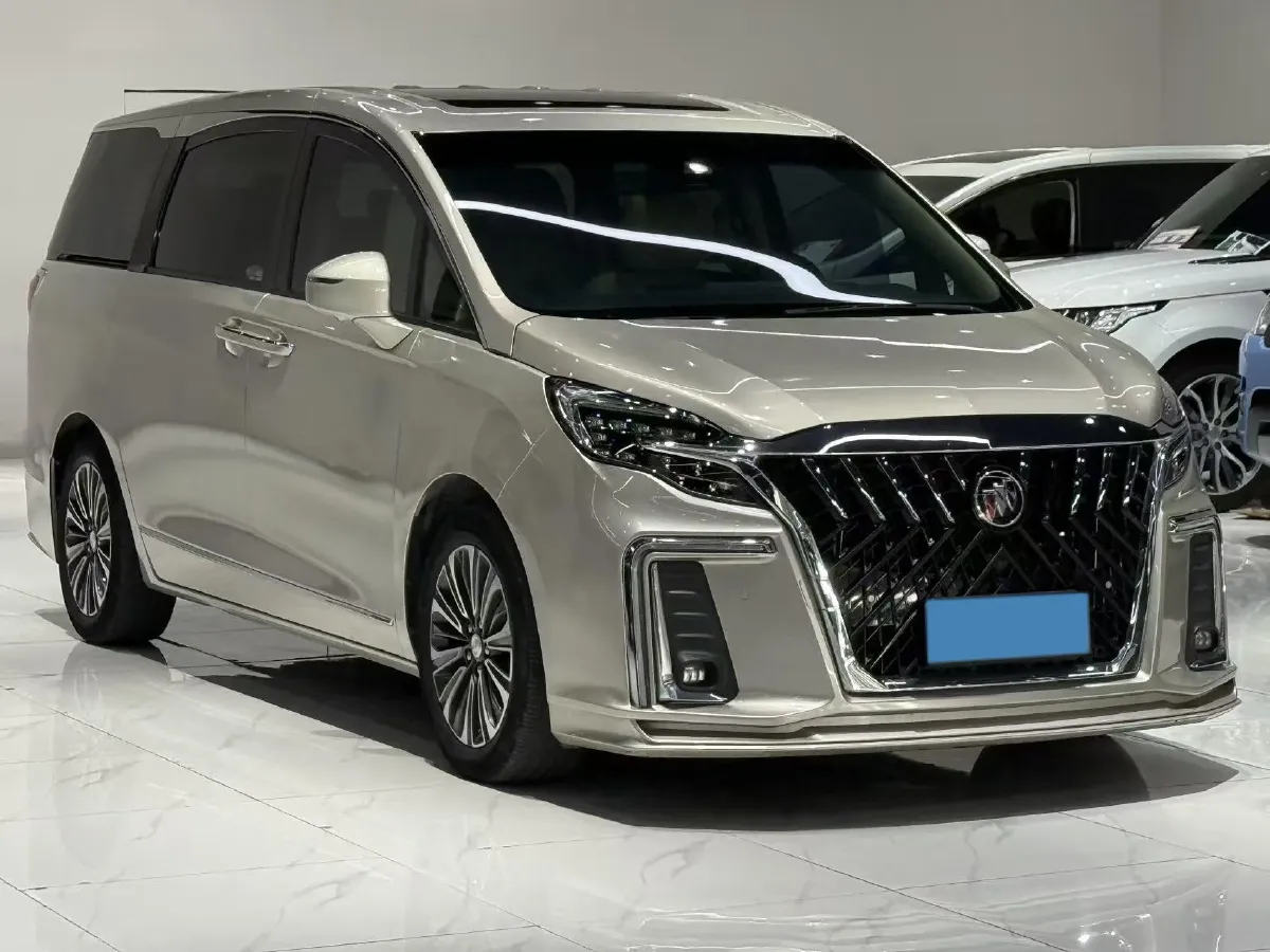 2020 Buick GL8 2.0T 237HP L4 9AT,autocango,china used car exporter,china ev exporter,chinese used car exporter,chinese used ev exporter