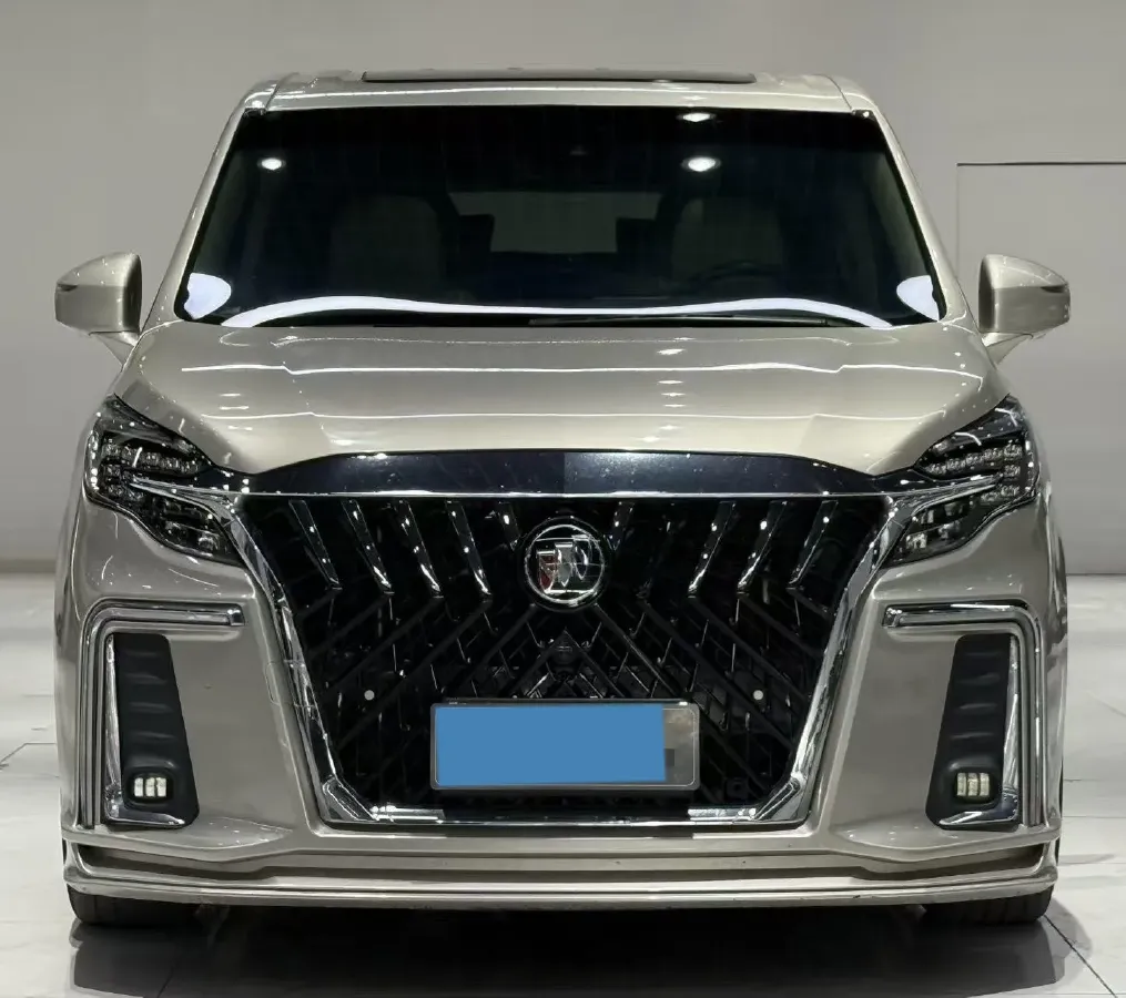 2020 Buick GL8 2.0T 237HP L4 9AT,autocango,china used car exporter,china ev exporter,chinese used car exporter,chinese used ev exporter