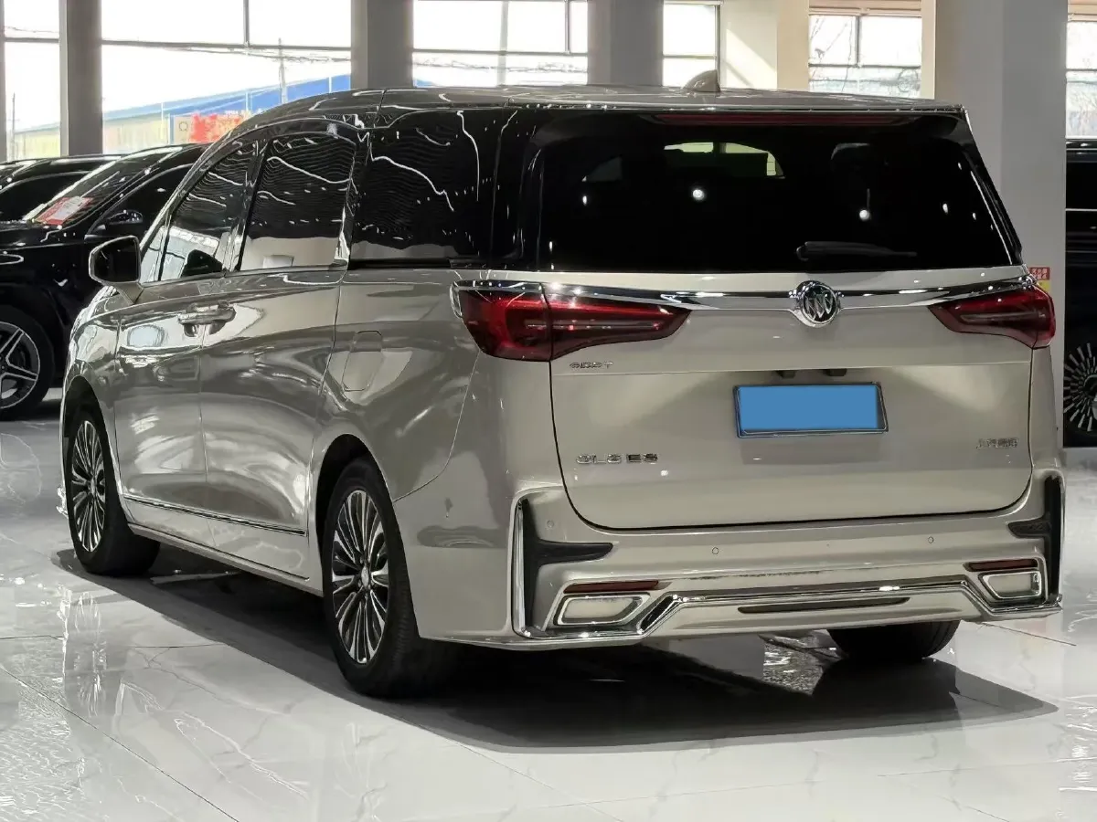 2020 Buick GL8 2.0T 237HP L4 9AT,autocango,china used car exporter,china ev exporter,chinese used car exporter,chinese used ev exporter