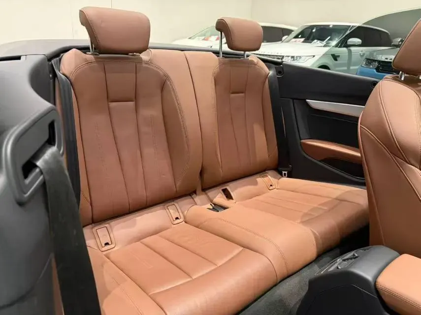 2022 Audi A5 2.0T 204HP L4 7DCT,autocango,china used car exporter,china ev exporter,chinese used car exporter,chinese used ev exporter