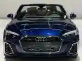 2022 Audi A5 2.0T 204HP L4 7DCT
