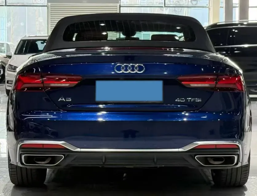 2022 Audi A5 2.0T 204HP L4 7DCT,autocango,china used car exporter,china ev exporter,chinese used car exporter,chinese used ev exporter
