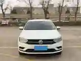 2020 Volkswagen Bora 1.5L 113HP L4 5MT