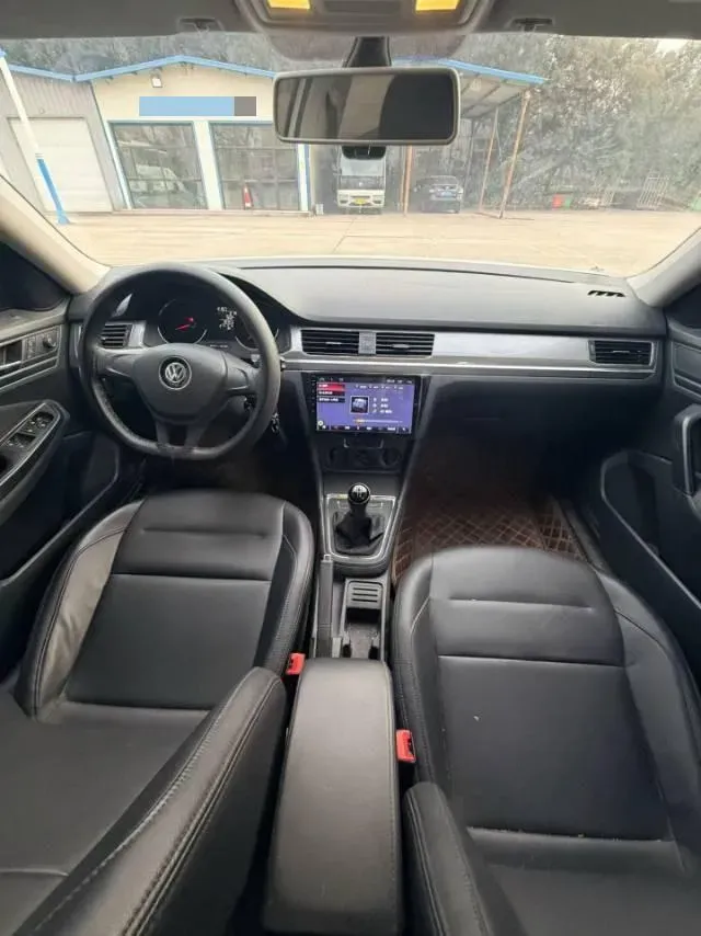 2020 Volkswagen Bora 1.5L 113HP L4 5MT,autocango,china used car exporter,china ev exporter,chinese used car exporter,chinese used ev exporter