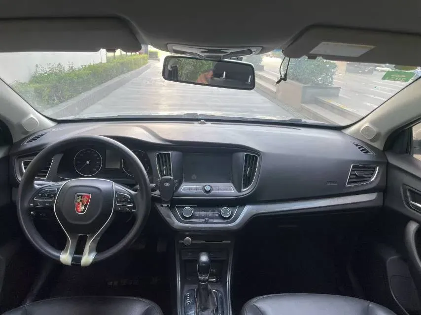 2018 Roewe 360 1.5L 116HP L4 4AT,autocango,china used car exporter,china ev exporter,chinese used car exporter,chinese used ev exporter