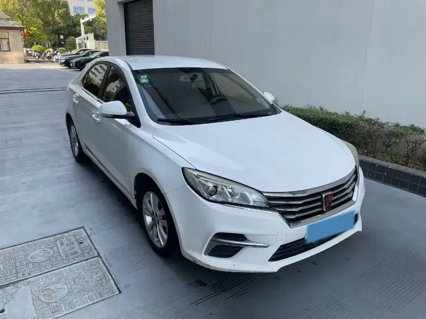 2018 Roewe 360 1.5L 116HP L4 4AT,autocango,china used car exporter,china ev exporter,chinese used car exporter,chinese used ev exporter