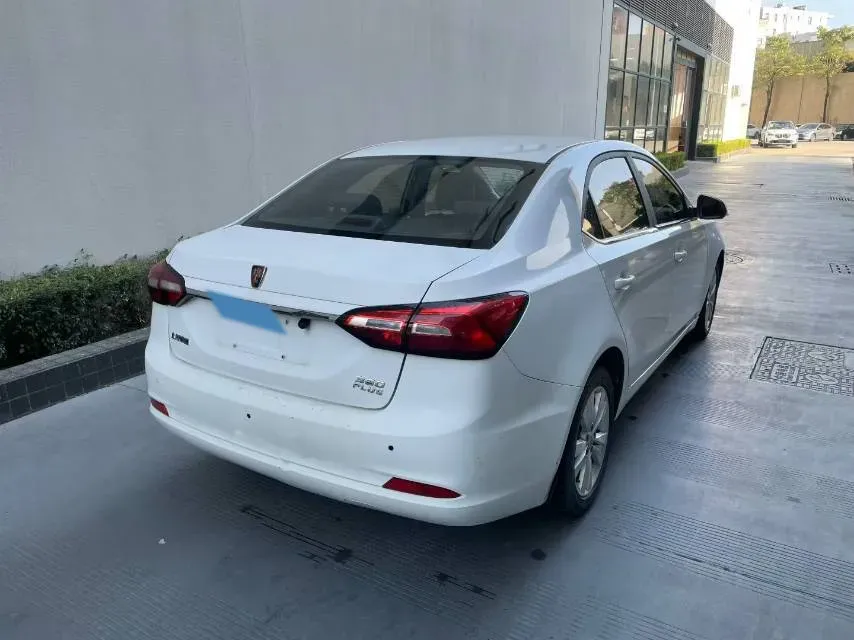 2018 Roewe 360 1.5L 116HP L4 4AT,autocango,china used car exporter,china ev exporter,chinese used car exporter,chinese used ev exporter