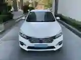 2018 Roewe 360 1.5L 116HP L4 4AT