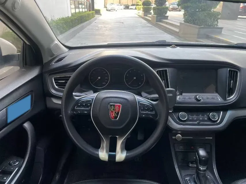 2018 Roewe 360 1.5L 116HP L4 4AT,autocango,china used car exporter,china ev exporter,chinese used car exporter,chinese used ev exporter