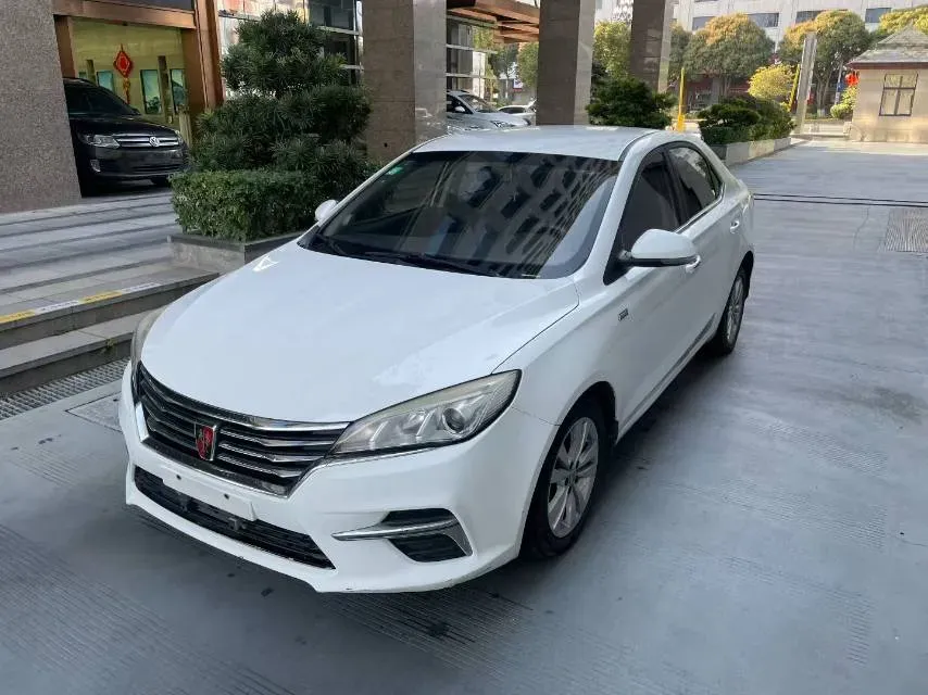 2018 Roewe 360 1.5L 116HP L4 4AT,autocango,china used car exporter,china ev exporter,chinese used car exporter,chinese used ev exporter